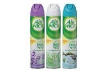 air wick assortiment