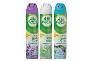 air wick assortiment