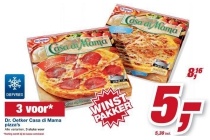 dr oetker casa di mama pizza en rsquo s