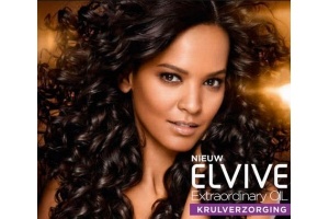 elvive extraordinary oil krulverzorging