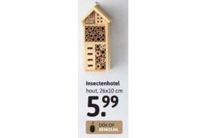 insectenhotel