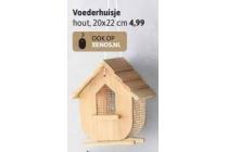 voederhuisje