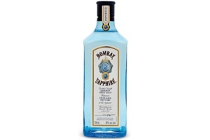 bombay gin