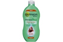 garnier bodyverzorging