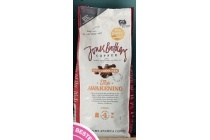 jones brothers espressobonen