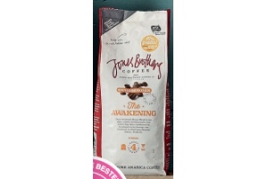 jones brothers espressobonen