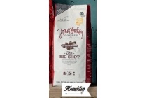 jones brothers espressobonen