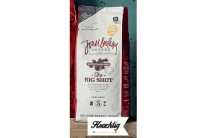 jones brothers espressobonen