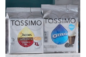 tassimo