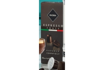 rioba espresso capsules