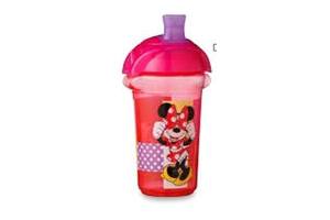 drinkbeker mini mouse