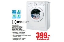 indesit iwdc 6145