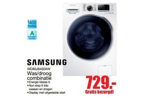 samsung wd80j6400aw