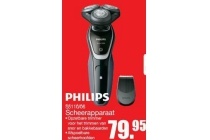 philips s5110 06 scheerapparaat