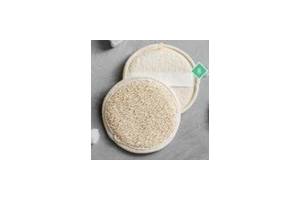 ronde scrubpad