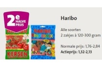 haribo