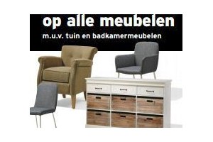 meubelen