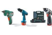 elektrisch gereedschap