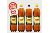 lipton ice tea sparkling