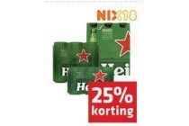 heineken pils