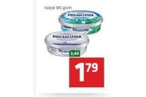 philedelphia roomkaas