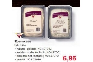 roomkaas