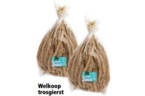 welkoop trosgierst