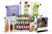 het boek de slow juicebar