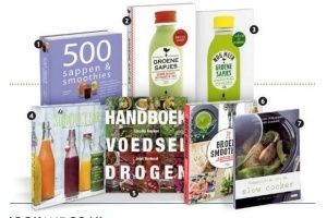 handboek voedsel drogen