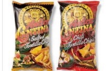 tortilla chips antica cantina