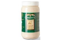 original caesar dressing