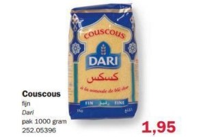 couscous