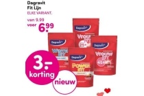 dagravit fit lijn