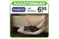 radiatormand