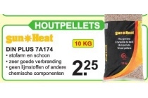 houtpellets