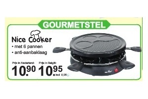 gourmetstel