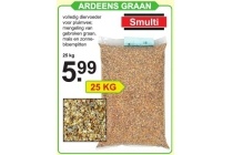 ardeens graan