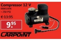 compressor 12 v