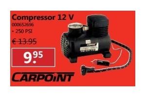 compressor 12 v