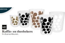 koffie en theebekers