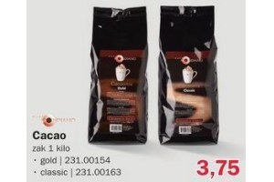 cacao