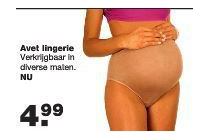 avet lingerie