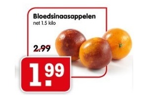 bloedsinaasappelen