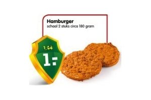 hamburger