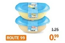 ah brood en toastsalades