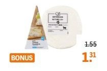 diverse kaasspecialiteiten