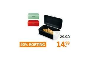 ah broodtrommels