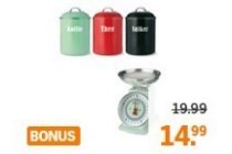 ah keukenaccessoires