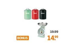 ah keukenaccessoires