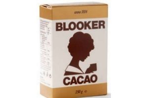 cacao blooker pak 250 gram en euro 2 50